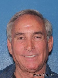 Howard Leventhal Arrest Mugshot