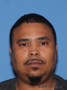 Howard Turner Arrest Mugshot