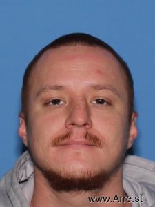 Hugo Berlanga Arrest Mugshot