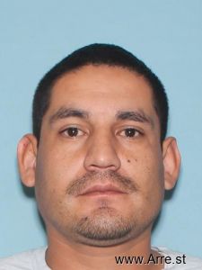 Humberto Hernandez Jr Arrest Mugshot