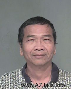 Hung Nguyen            Arrest