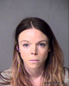 Hannah Neitzel Arrest Mugshot