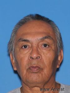 Harley Gilbert Arrest Mugshot