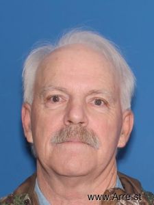 Harold Amolsch Arrest Mugshot