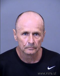 Harold Lyons Arrest Mugshot