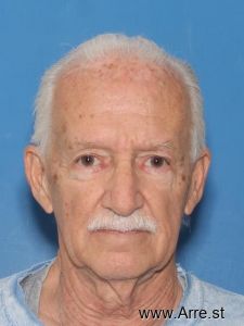 Harold Peare Arrest Mugshot