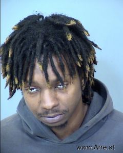 Harold Ross Iii Arrest