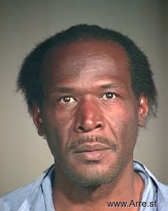 Hayward Demison Arrest Mugshot