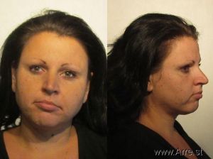 Heather Herrera Arrest Mugshot