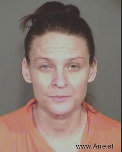 Heather Obee Arrest Mugshot