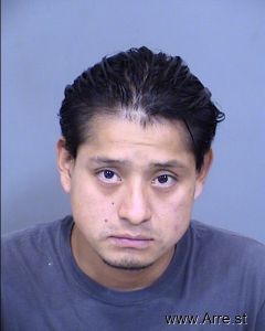 Heberto Leon-ortiz Arrest