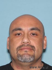 Hector Gandara Arrest Mugshot