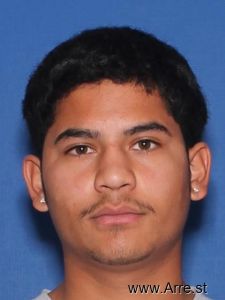 Hector Gonzalez Arrest Mugshot