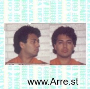 Hector Loaiza-martinez Arrest