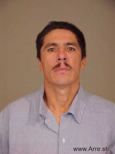 Hector Lopez-bustillos Arrest