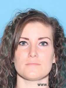 Helene Williams Arrest Mugshot