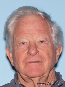 Henry Lawrence Arrest Mugshot