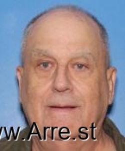 Henry Mcharg Iv Arrest Mugshot