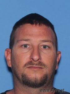 Henry Powers Arrest Mugshot