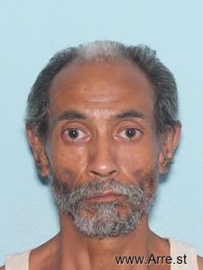 Henry Roman Arrest Mugshot