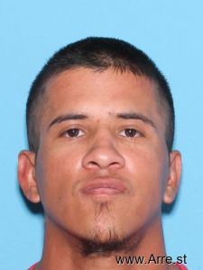 Henry Sanchez Arrest Mugshot