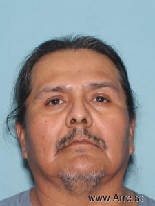Henry Yazzie Arrest Mugshot