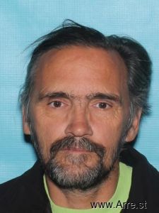 Herman Graham Jr Arrest Mugshot