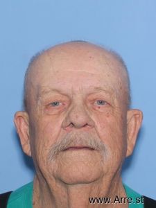 Herschel Arrington Arrest Mugshot