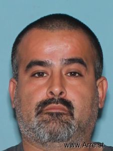 Horacio Garcia-valencia Arrest Mugshot