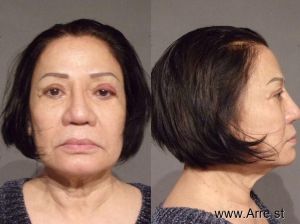 Houng Tran Arrest Mugshot