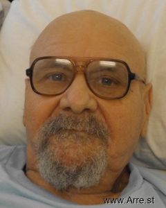 Howard Crawley Arrest Mugshot