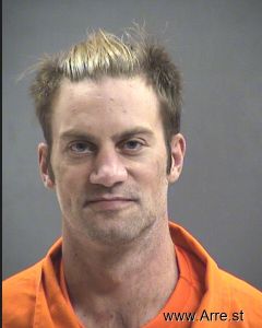 Hugh Bacon Arrest Mugshot