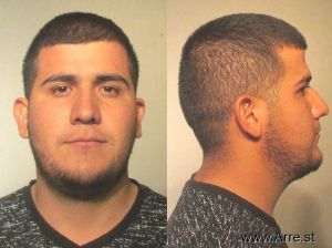 Hulberto Arguelles-valles Arrest Mugshot