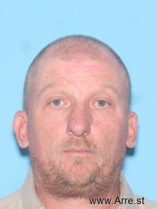 Ian Atkinson Jr Arrest Mugshot