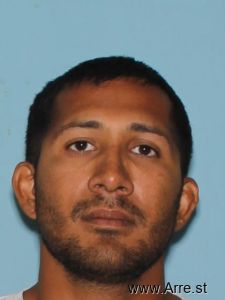 Ian Bartels Arrest Mugshot