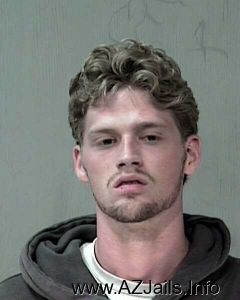 Ian Laughery Arrest Mugshot