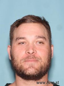 Ian Miller Arrest Mugshot