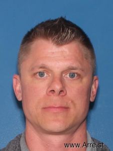 Ian Wolfe Arrest Mugshot