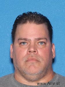 Ike James Arrest Mugshot