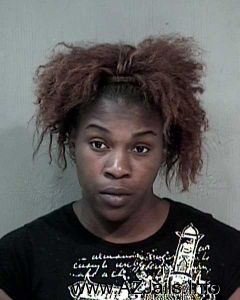 Ikeiya Robinson Arrest