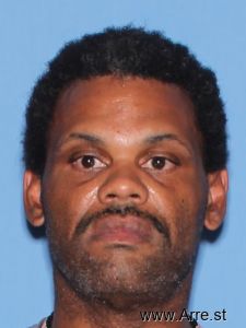 Irand Anderson Arrest Mugshot