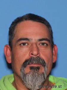 Isaac Arballo Arrest Mugshot