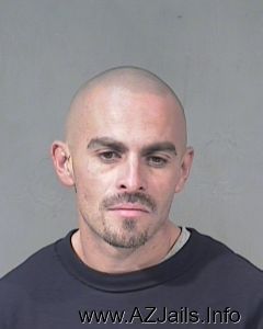 Isaac David             Arrest Mugshot