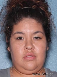 Isabel Gonzales Arrest Mugshot
