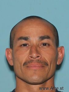 Ismael Carmona Arrest Mugshot