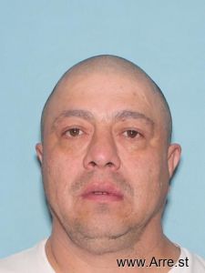 Ismael Delgado Arrest Mugshot