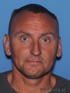 Isreal Browning Jr Arrest Mugshot