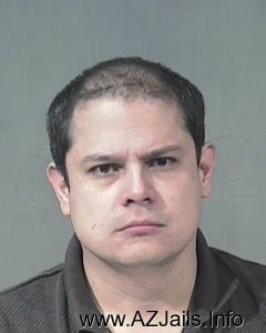 Ivan Castano           Arrest Mugshot