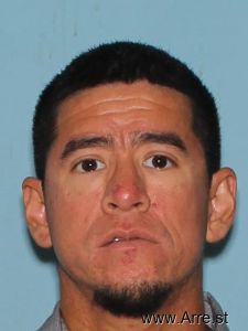 Ivan Ramirez Arrest Mugshot