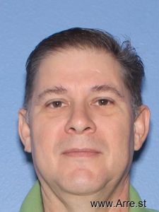 Ignacio Del-rio Arrest Mugshot